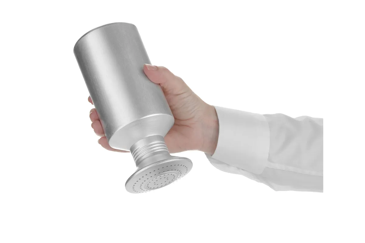 Solniczka, ⌀80x195mm Hendi 630105