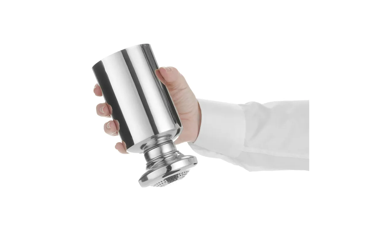 Solniczka, ⌀80x175mm Hendi 630136