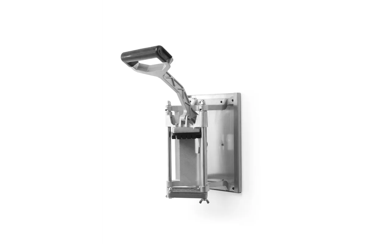 Maszynka do krojenia ziemniaków, 430x168x290mm Hendi 630402