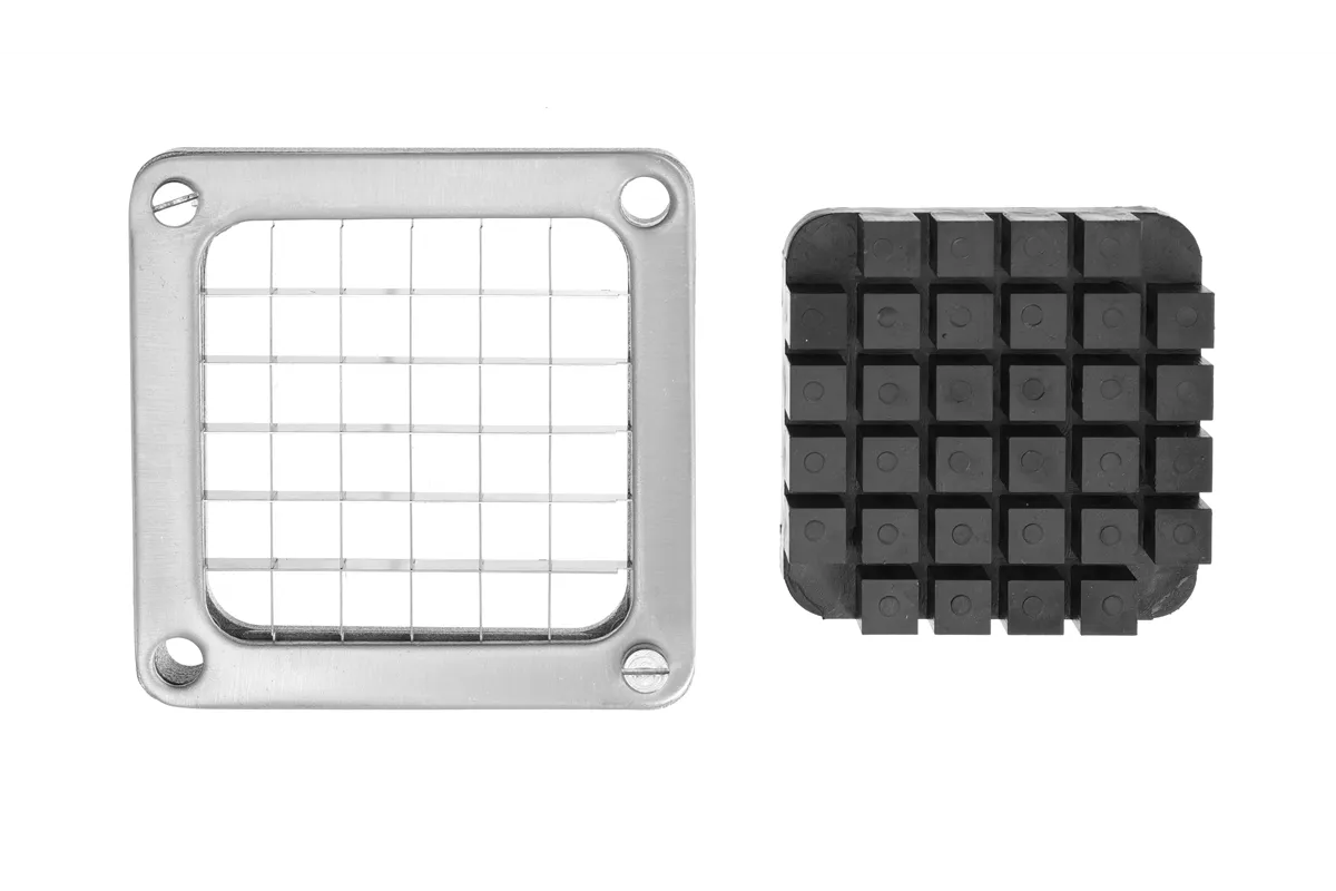 Maszynka do krojenia ziemniaków, 430x168x290mm Hendi 630402