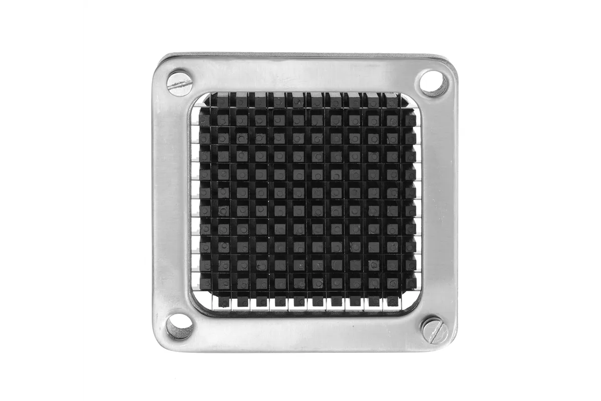 Maszynka do krojenia ziemniaków, 430x168x290mm Hendi 630402