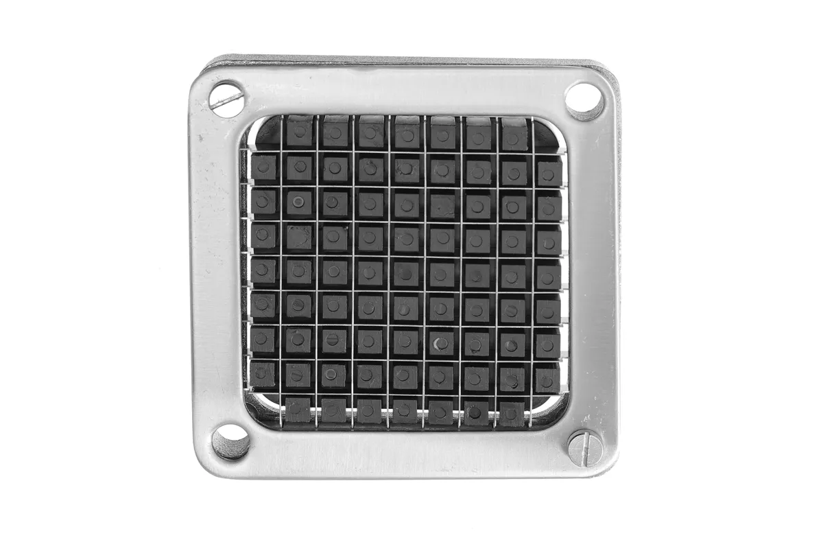 Maszynka do krojenia ziemniaków, 430x168x290mm Hendi 630402