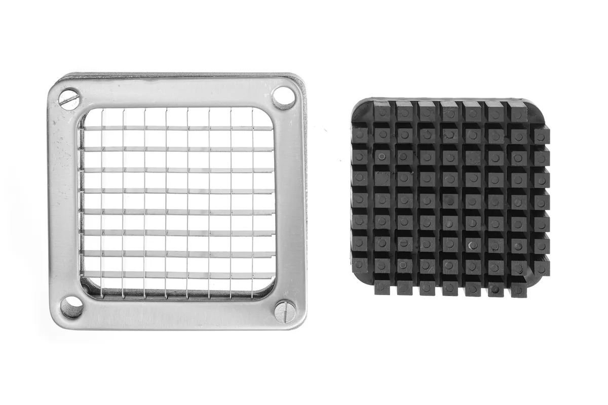 Maszynka do krojenia ziemniaków, 430x168x290mm Hendi 630402