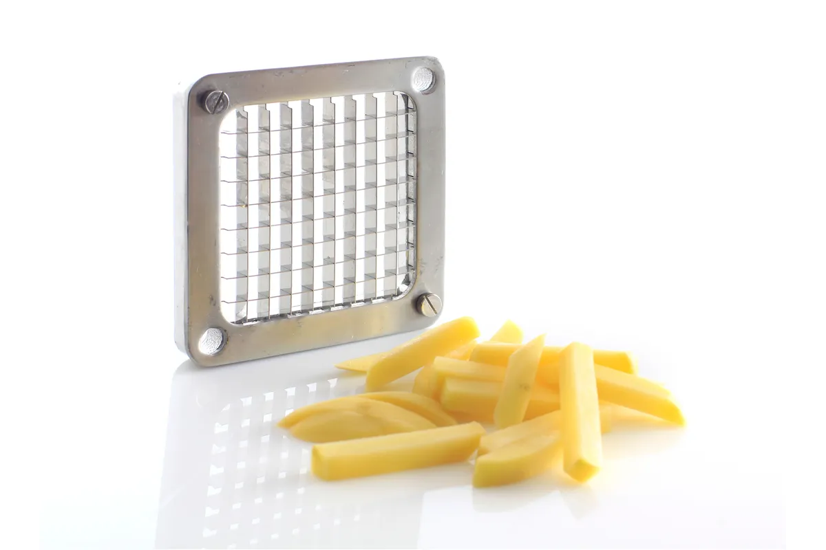 Maszynka do krojenia ziemniaków, 430x168x290mm Hendi 630402