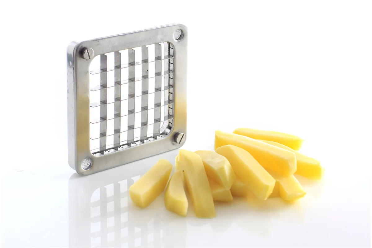 Maszynka do krojenia ziemniaków, 430x168x290mm Hendi 630402