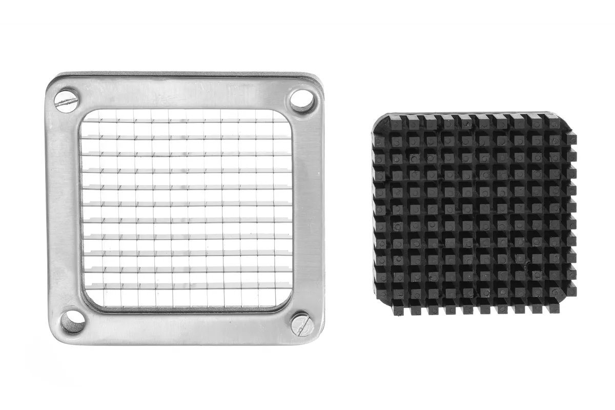 Maszynka do krojenia ziemniaków, 430x168x290mm Hendi 630402