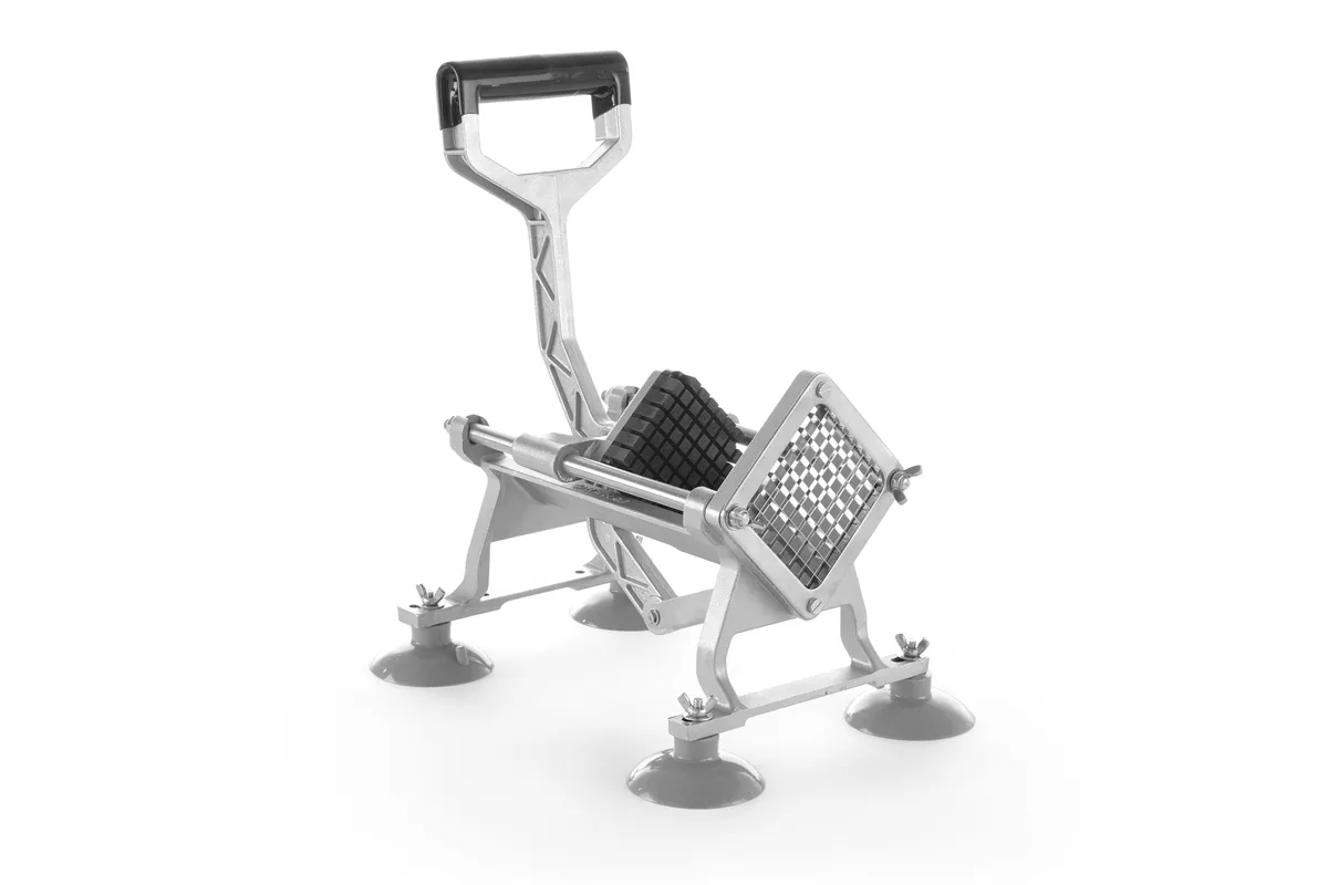 Maszynka do krojenia ziemniaków, 430x168x290mm Hendi 630402