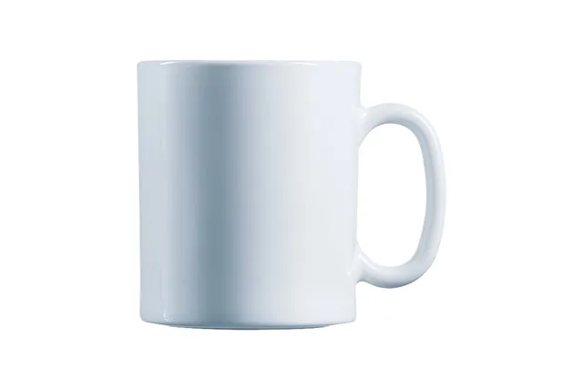 Kubek Evolution, 300 ml, 0,3L, biały, ⌀79x93mm Arcoroc 63391