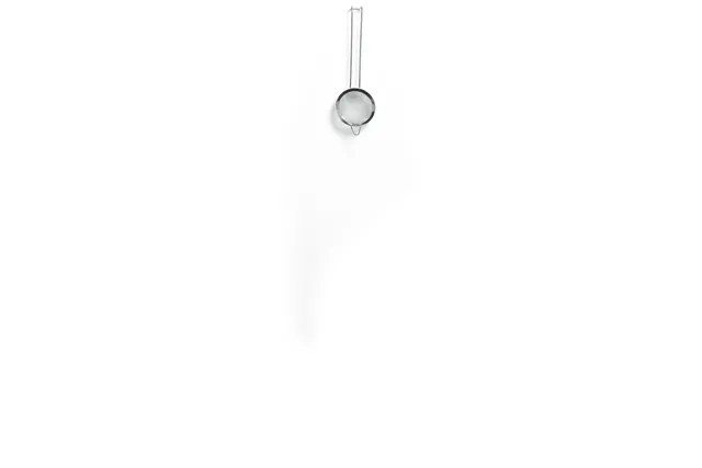 Sitko do herbaty i ziół, ⌀70x225mm Hendi 638101