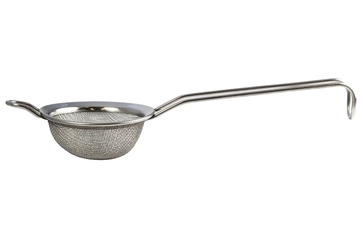 Sitko do herbaty i ziół, ⌀70x225mm Hendi 638101