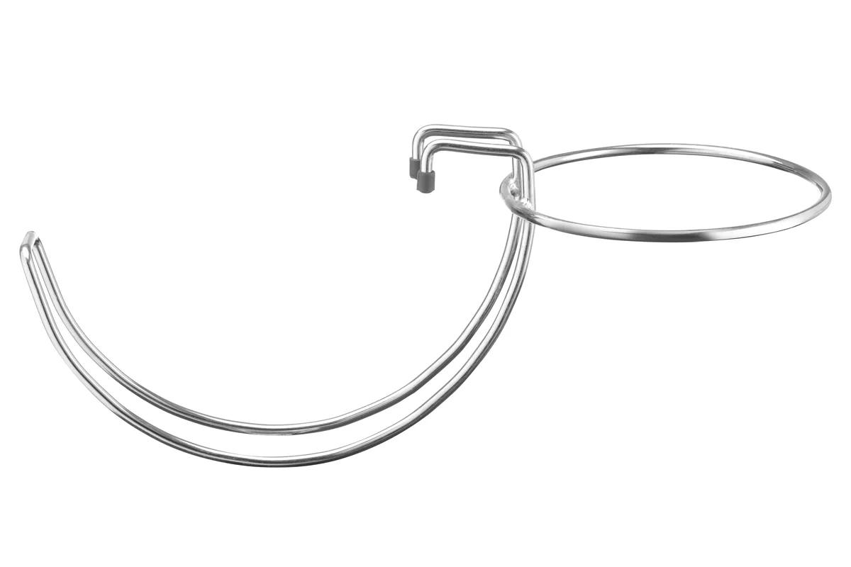 Stojak na wiadro do szampana, ⌀210x210mm BarUp 639207