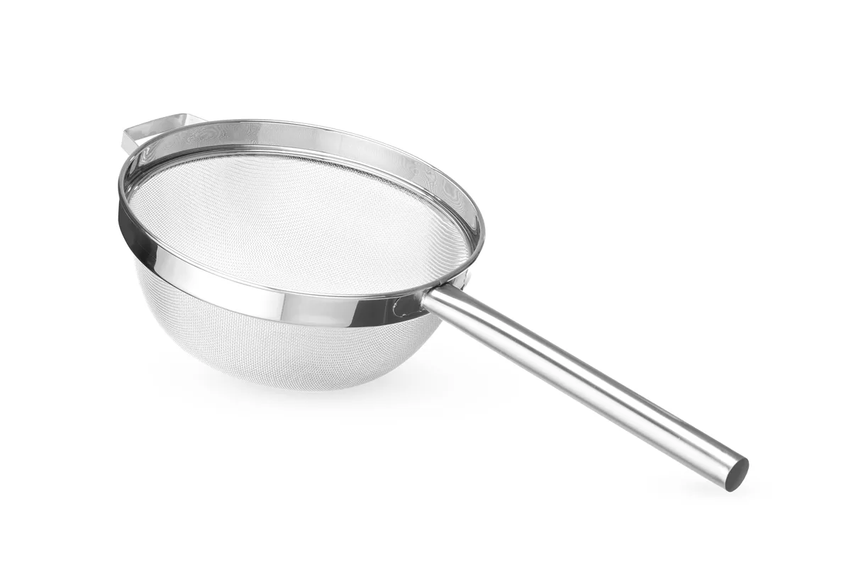 Sito do zupy, 535x260x111mm Hendi 639238