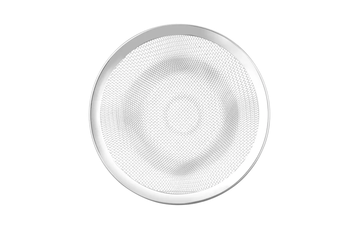 Sito odpływowe do zlewu, ⌀110x35mm, Okrągły Hendi 639245