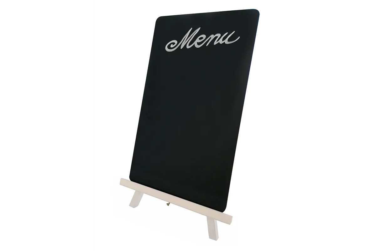 Tablica na sztaludze, 220x210x360mm Hendi 664070