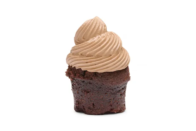Mini-Muffins ø53×(H)30, 11 otworów, GN 1/3, ⌀53x30mm Hendi 676905