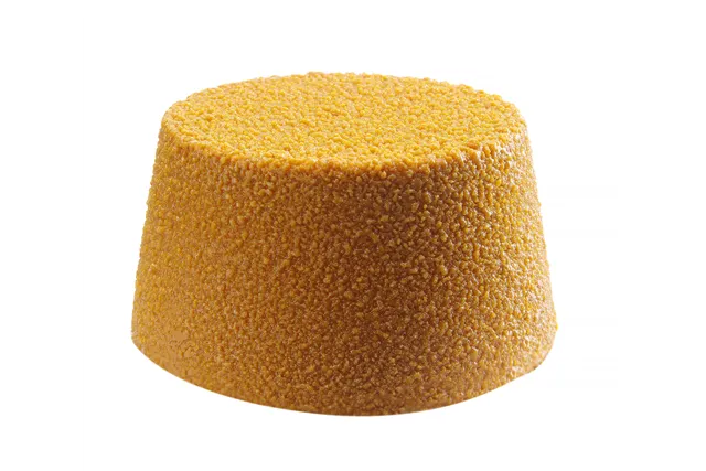 Forma silikonowa MUFFIN, 570x375x40mm, Okrągły Hendi 677223