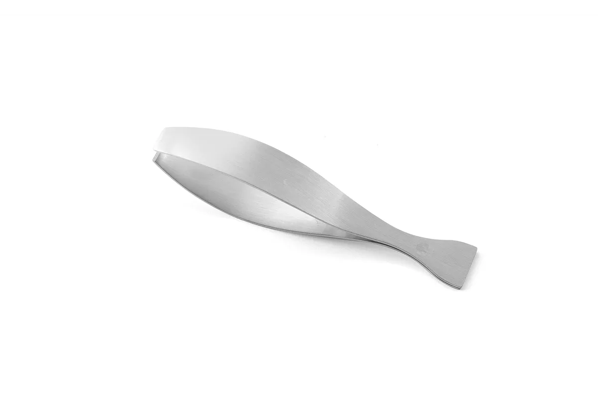 Pęseta do usuwania ości, 130mm Hendi 680100