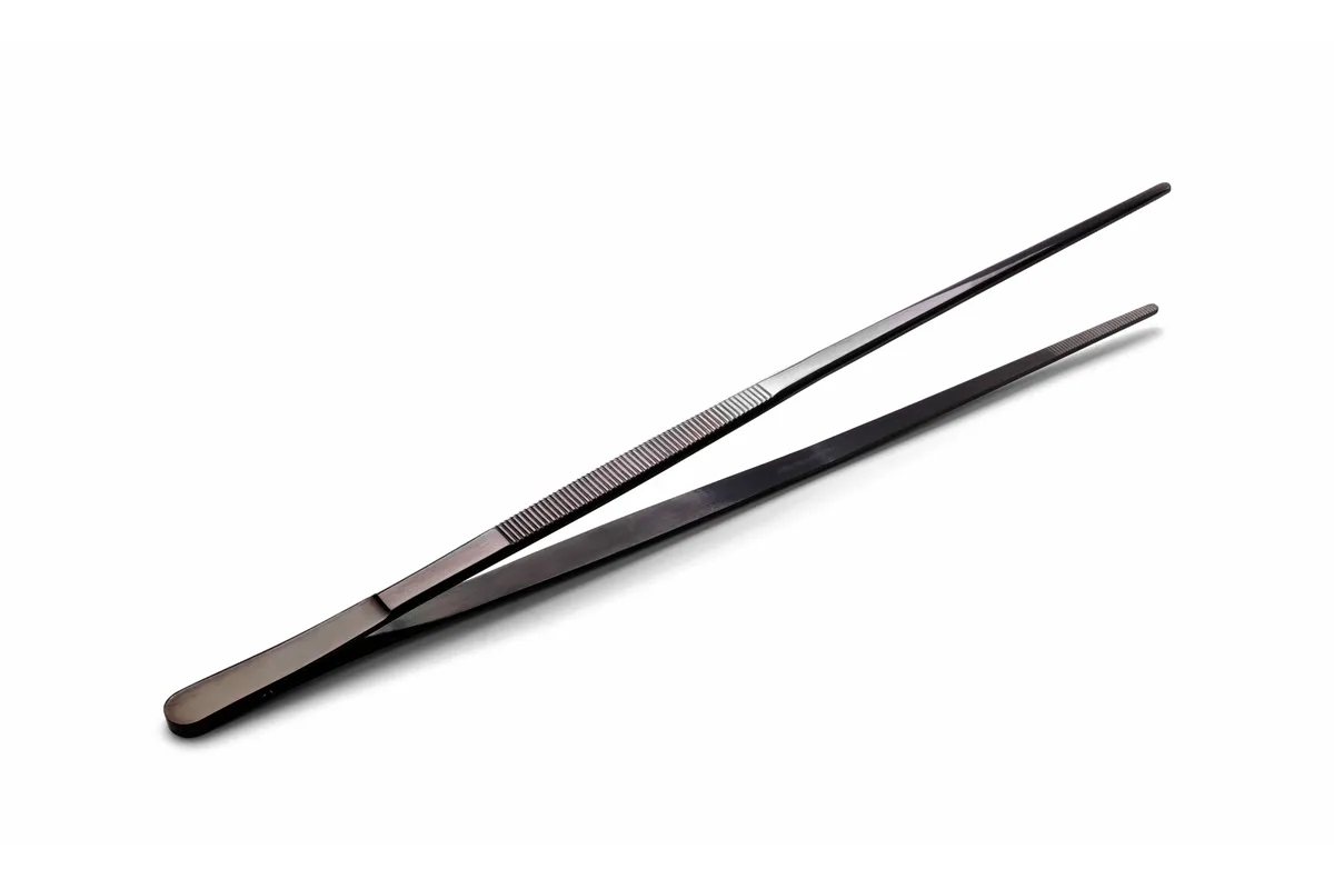 Pęseta uniwersalna, czarny, 300mm Hendi 680131