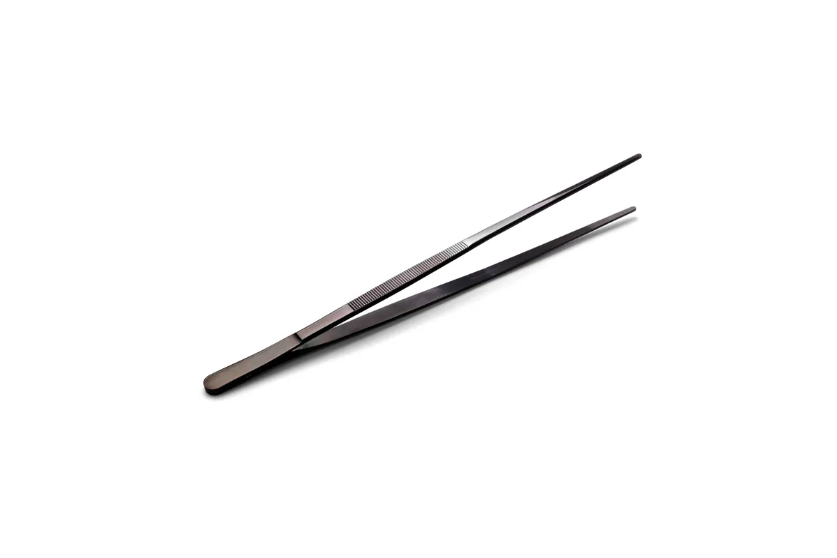 Pęseta uniwersalna, czarny, 300mm Hendi 680131