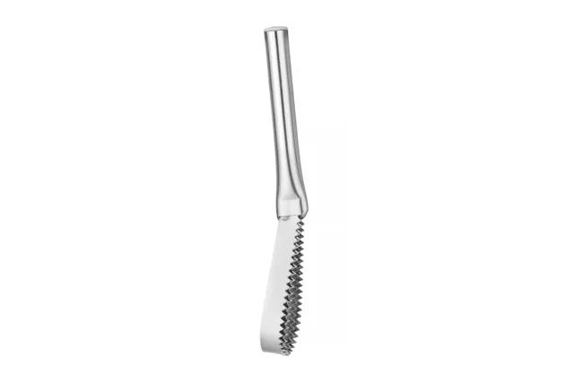 Skrobak do ryb, 240x46mm Hendi 680223