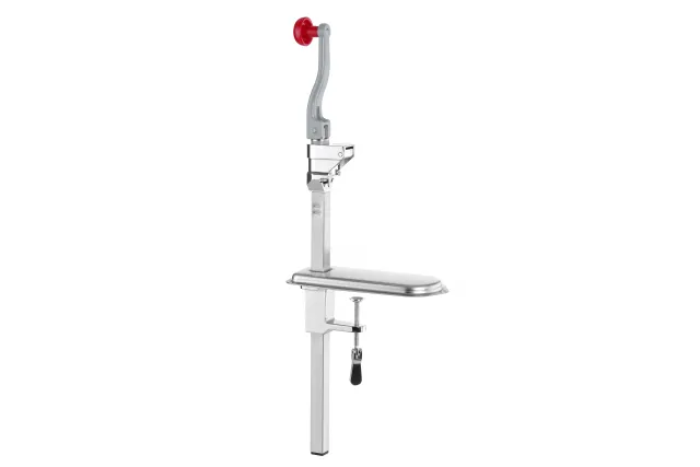 Otwieracz do puszek, Kitchen Line, 250x115x550mm Hendi 690000