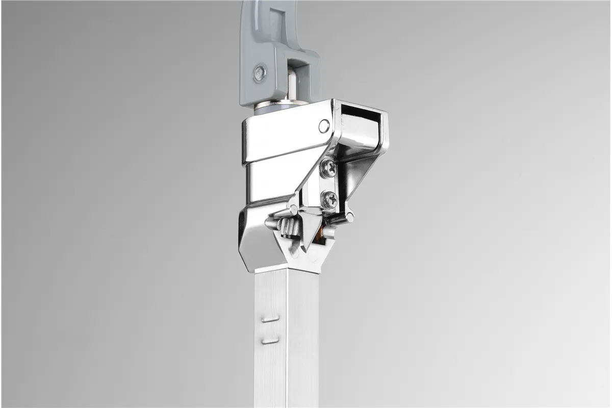 Otwieracz do puszek, Kitchen Line, 250x115x550mm Hendi 690000