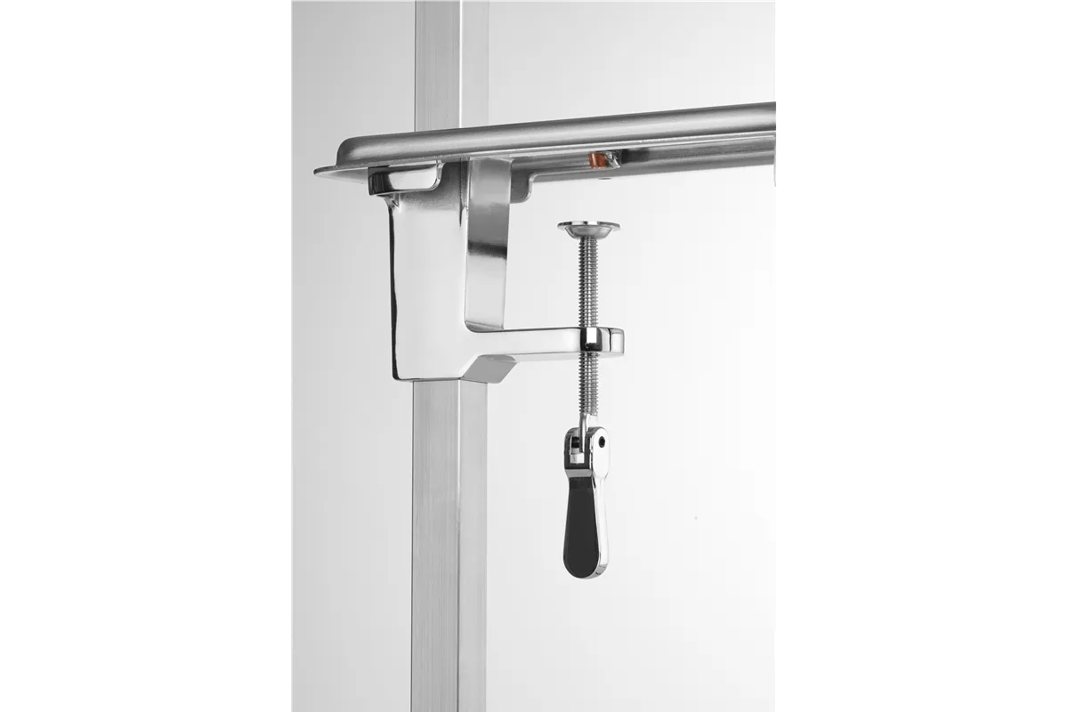 Otwieracz do puszek, Kitchen Line, 250x115x550mm Hendi 690000