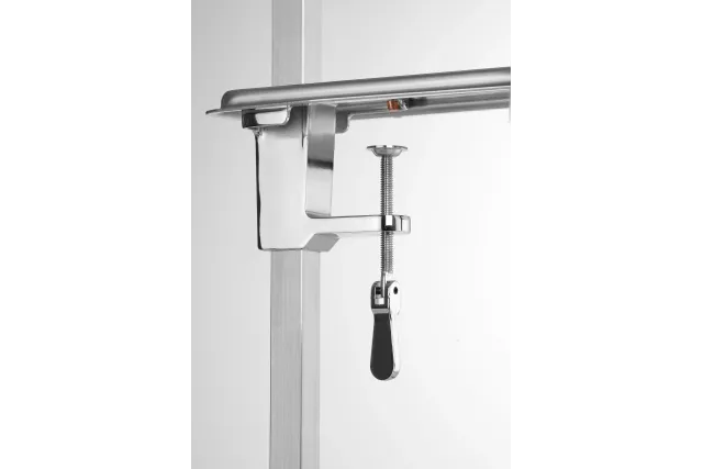 Otwieracz do puszek, Kitchen Line, 250x115x550mm Hendi 690000