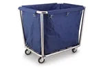 Wózek hotelowy na pranie, 900x650x850mm AmerBox 691083