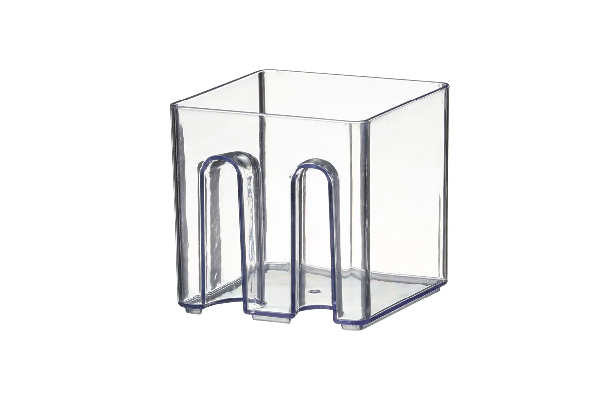 Kruszarka do lodu manualna, srebrny, 160x140x270mm BarUp 695708