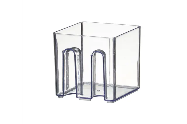 Kruszarka do lodu manualna, srebrny, 160x140x270mm BarUp 695708