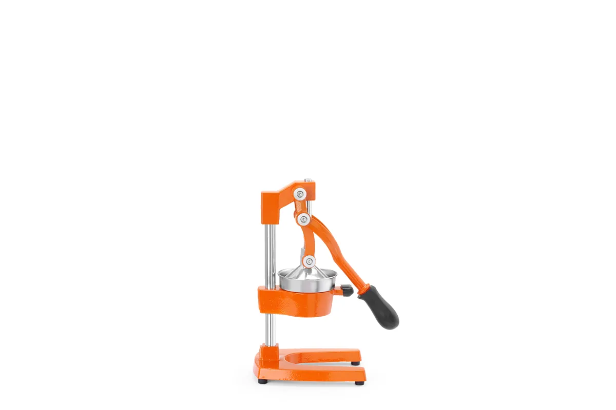 Wyciskarka do cytrusów, 225x180x510mm BarUp 695906