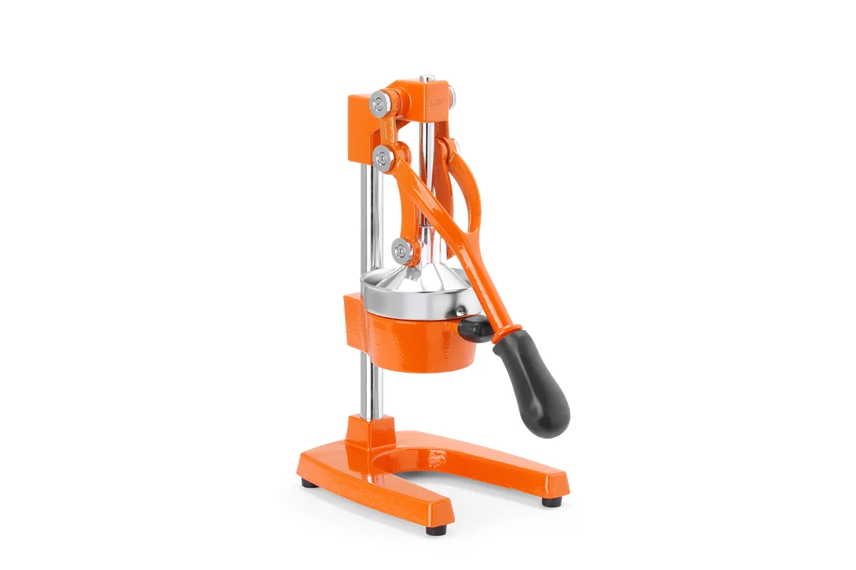 Wyciskarka do cytrusów, 225x180x510mm BarUp 695906