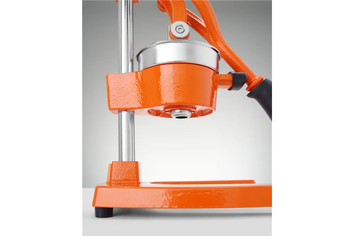 Wyciskarka do cytrusów, 225x180x510mm BarUp 695906