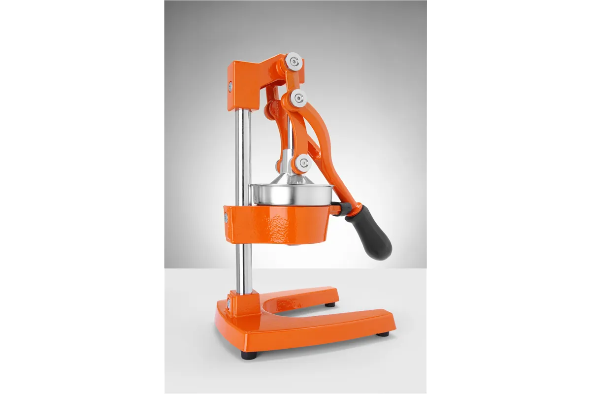 Wyciskarka do cytrusów, 225x180x510mm BarUp 695906