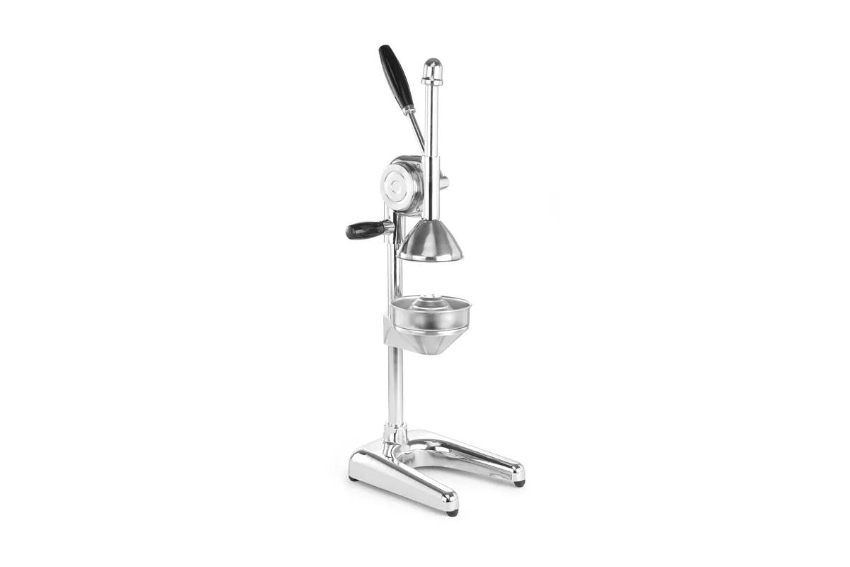 Wyciskarka do cytrusów, 225x180x510mm BarUp 695906