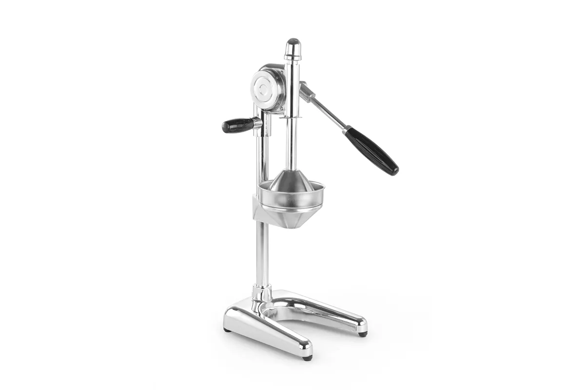 Wyciskarka do cytrusów, 225x180x510mm BarUp 695906