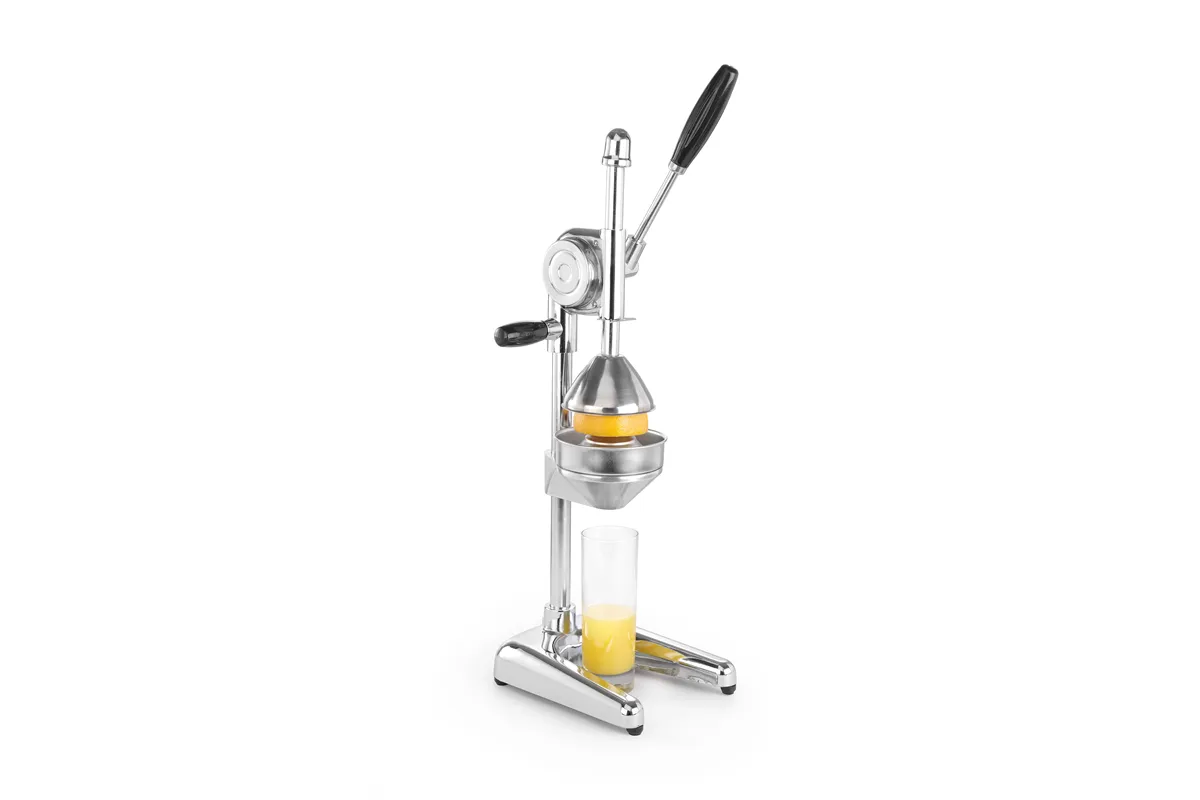 Wyciskarka do cytrusów, 225x180x510mm BarUp 695906