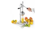 Wyciskarka do cytrusów, 225x180x510mm BarUp 695906