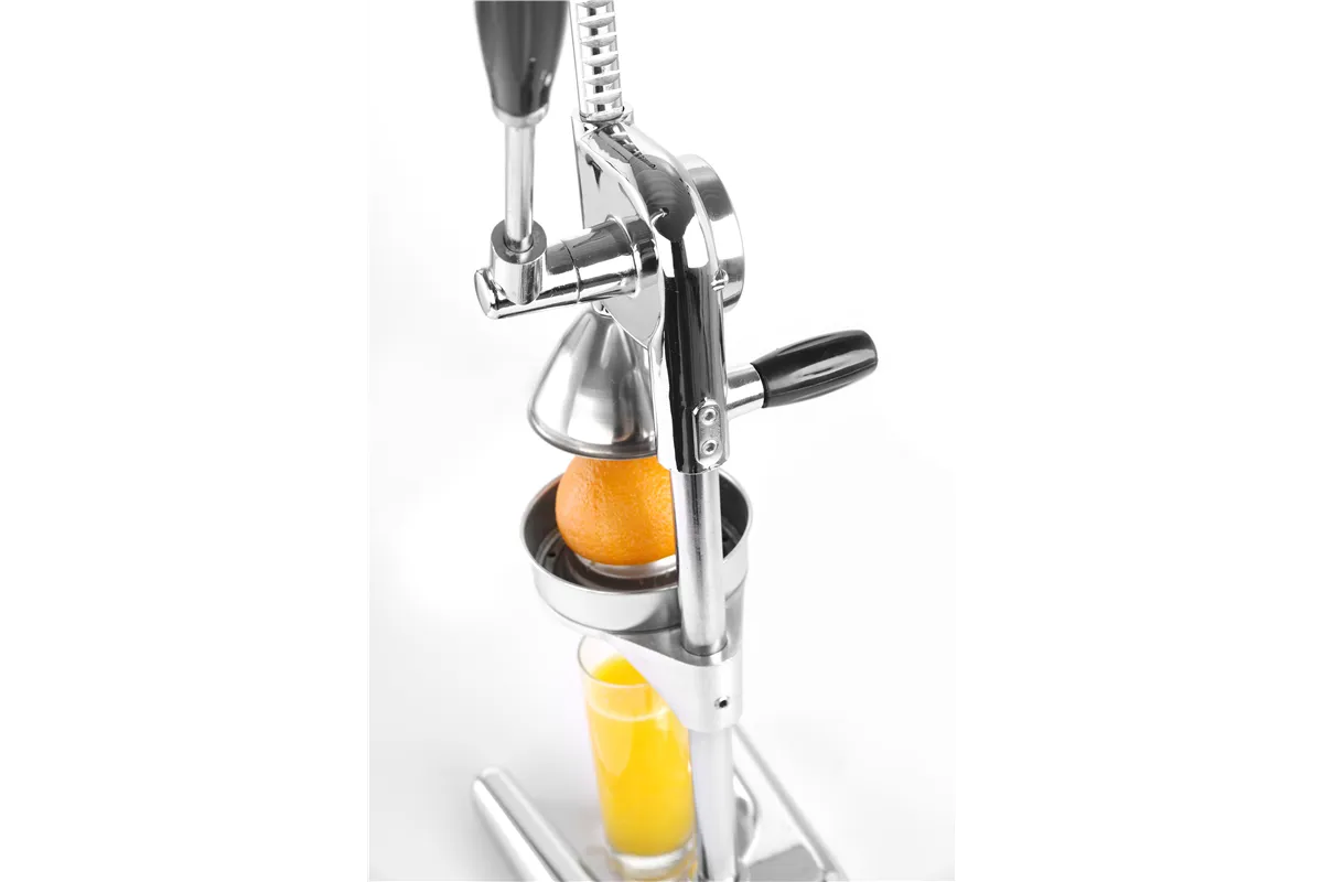 Wyciskarka do cytrusów, 225x180x510mm BarUp 695906