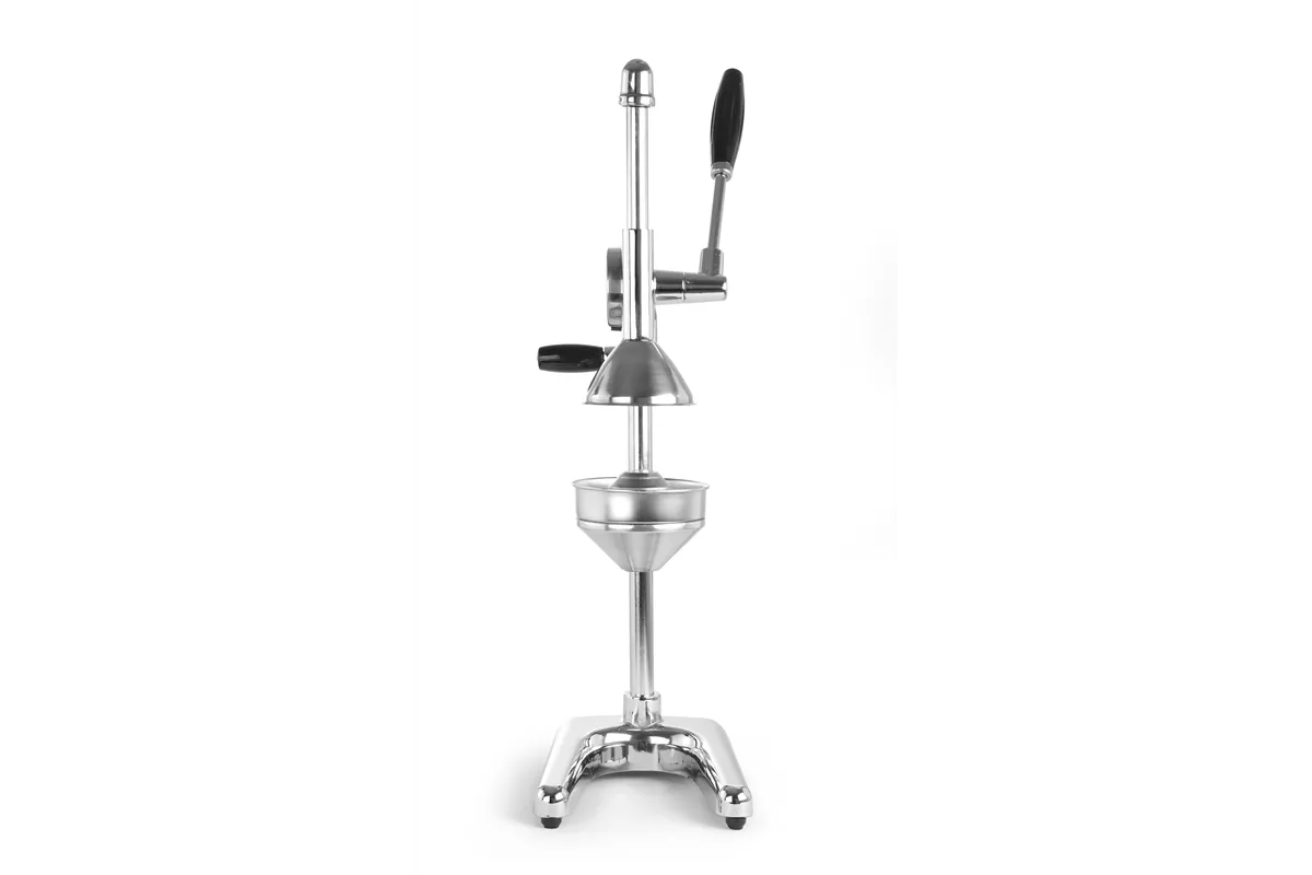 Wyciskarka do cytrusów, 225x180x510mm BarUp 695906