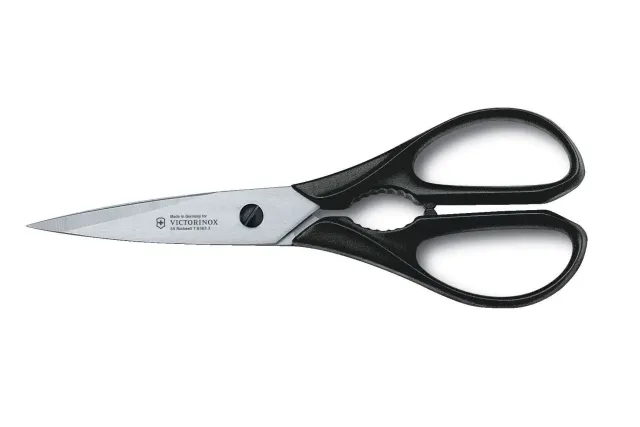 Nożyce kuchenne 20 cm, czarny, 256mm Victorinox 7.6363.3