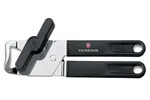 Otwieracz do butelek i puszek, czarny, 178mm Victorinox 7.6857.3
