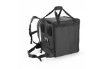 Plecak termoizolacyjny dostawczy, 75,2L, czarny, 410x410x480mm Hendi 709801