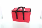 Torba Lunchbox, 6 lunchboxów, 440x260x310mm Hendi 709849