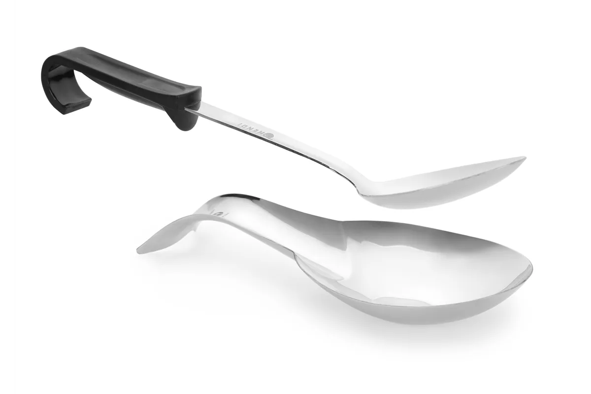 Podstawka pod przybory bufetowe, 115x270x45mm Hendi 722107