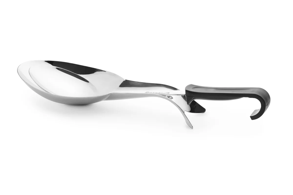 Podstawka pod przybory bufetowe, 115x270x45mm Hendi 722107