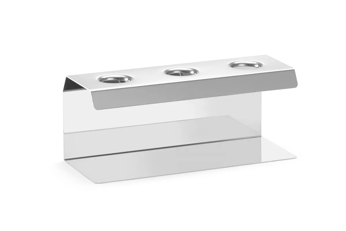 Stojak na wafle do lodów, 200x95x85mm Hendi 755730