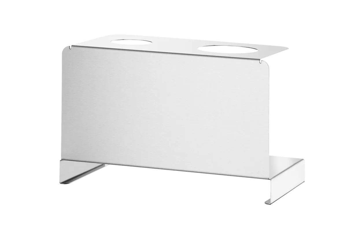 Stojak na wafle do lodów – szalka, 230x120x151mm Hendi 755754