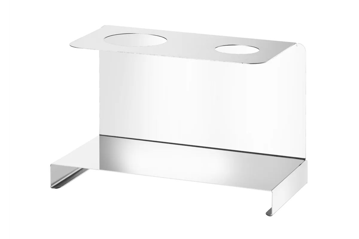 Stojak na wafle do lodów – szalka, 230x120x151mm Hendi 755754